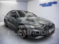 2022 Audi S3
