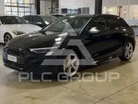 2022 Audi S3