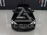 2022 Audi S3