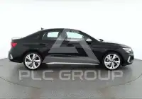 2022 Audi S3