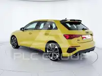 2022 Audi S3