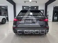 2022 Audi S3
