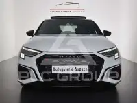 2022 Audi S3
