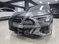 2022 Audi S3