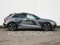 2022 Audi S3