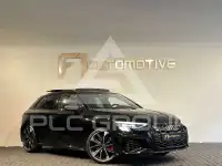 2022 Audi S3