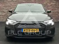 2022 Audi S3