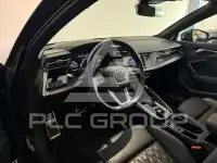 2022 Audi S3