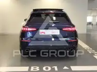 2022 Audi S3