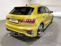 2022 Audi S3