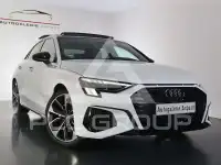 2022 Audi S3