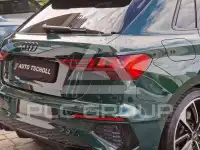 2022 Audi S3