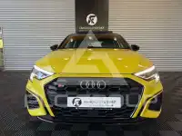 2022 Audi S3