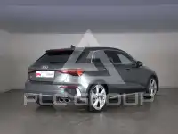 2022 Audi S3