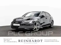 2022 Audi S3