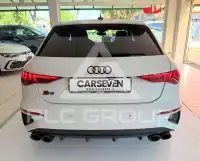 2022 Audi S3