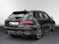 2022 Audi S3