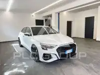 2022 Audi S3