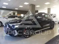2022 Audi S3