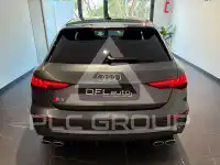2022 Audi S3