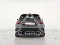 2022 Audi S3