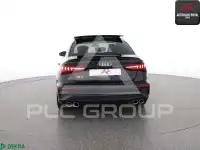 2022 Audi S3
