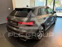 2022 Audi S3