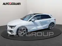 2022 Audi S3
