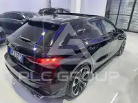 2022 Audi S3