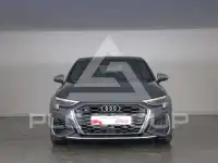 2022 Audi S3