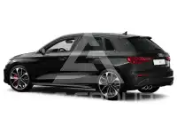 2022 Audi S3