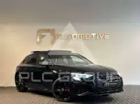 2022 Audi S3