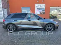 2022 Audi S3