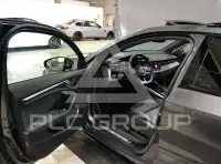 2022 Audi S3