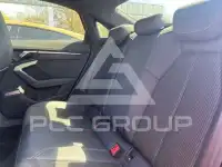 2022 Audi S3