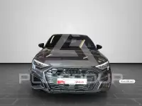 2022 Audi S3