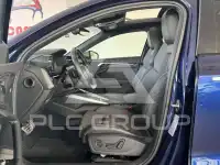2022 Audi S3