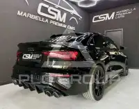 2022 Audi S3