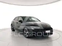 2022 Audi S3