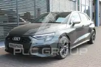 2022 Audi S3