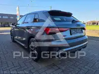 2022 Audi S3