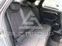 2022 Audi S3