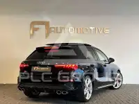 2022 Audi S3