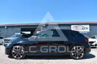 2022 Audi S3