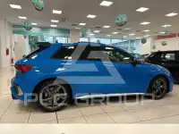 2022 Audi S3