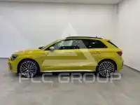 2022 Audi S3