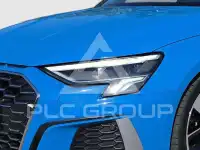 2022 Audi S3