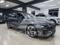 2022 Audi S3