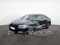 2022 Audi S3