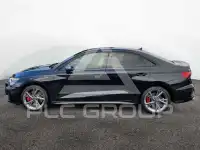 2022 Audi S3